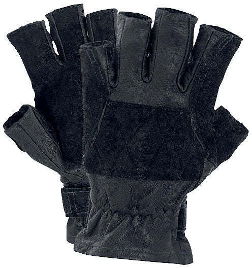 SINGING ROCK Verve 3/4 Glove Size Small - Durable Outdoor Climbing Glove
