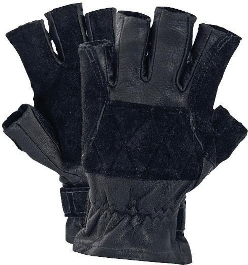 SINGING ROCK Verve 3/4 Glove M 9 – Medium Size Climbing & Outdoor Glove