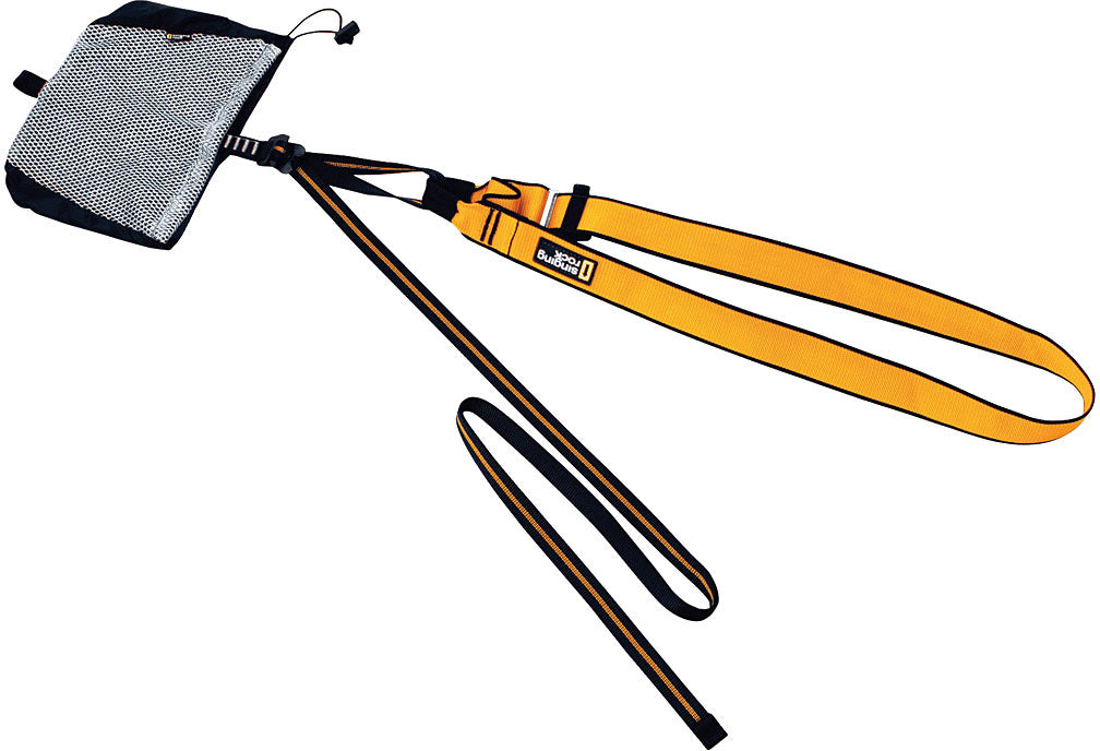 Singing Rock A X Illar Sling - Durable Climbing Sling for Versatile Use