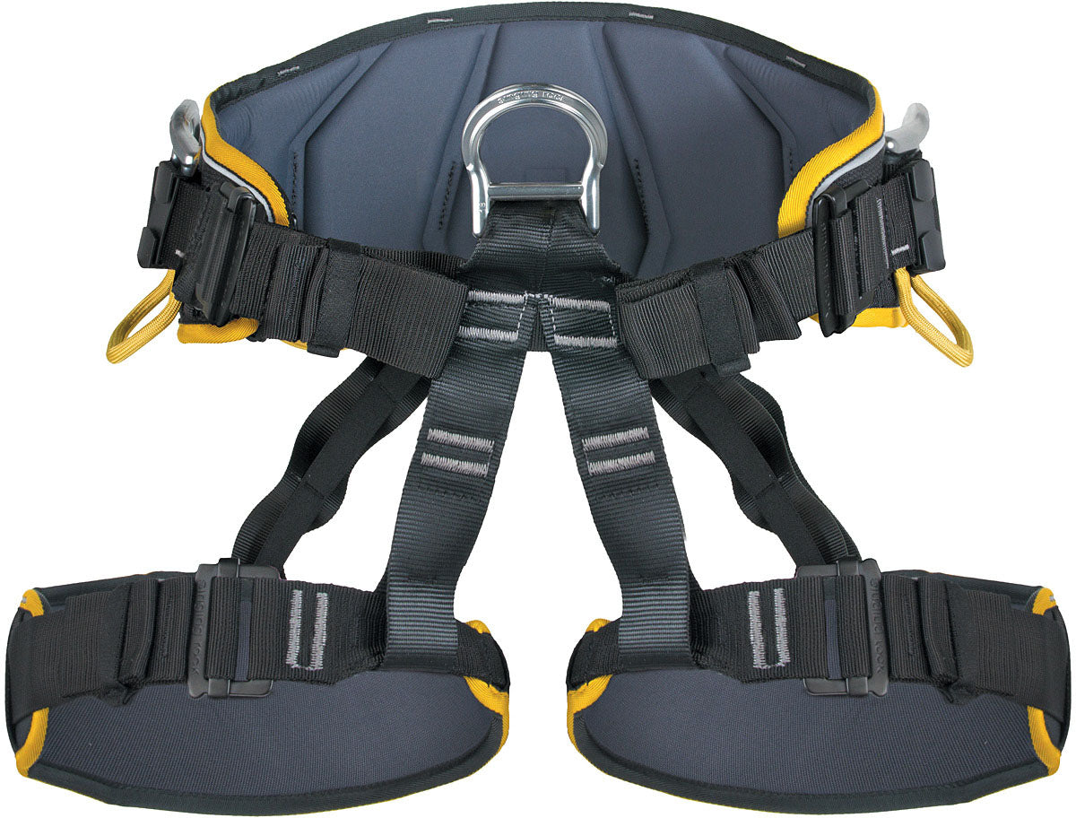 Singing Rock Sit Worker 3D Standard X L Climbing Sit Harness