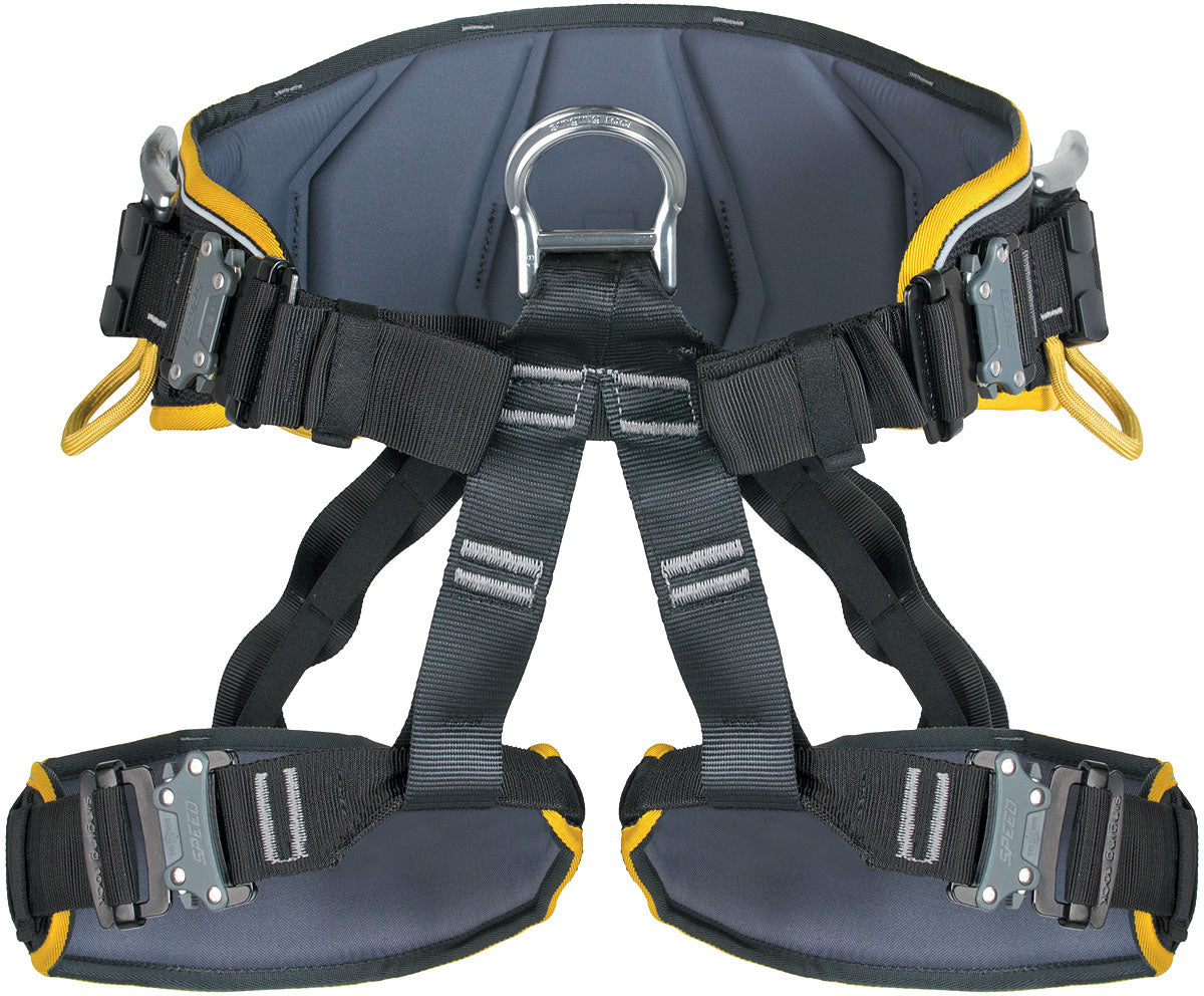 Singing Rock Sit Worker 3 D Speed M/L Climbing Sit Harness