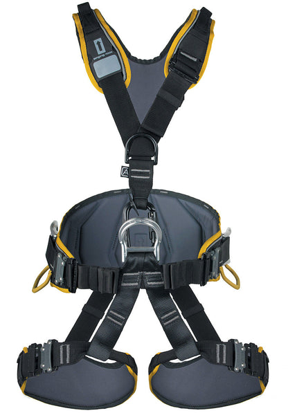 SINGING ROCK E X Pert 3D Speed S Climbing Harness