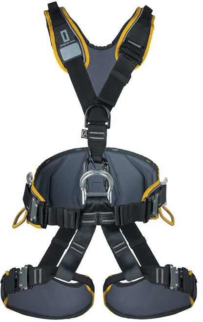 SINGING ROCK E X Pert 3 D Speed X L Climbing Harness