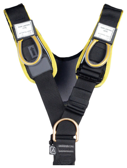 Singing Rock Sr E X Pert 3 D Steel Speed S Climbing Carabiner