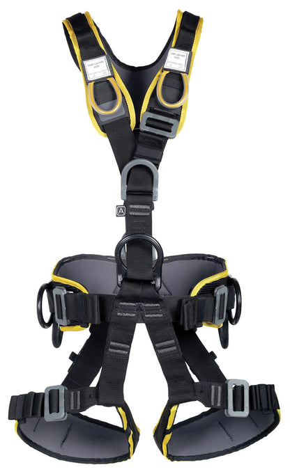 Singing Rock SR Antishock S Climbing Harness