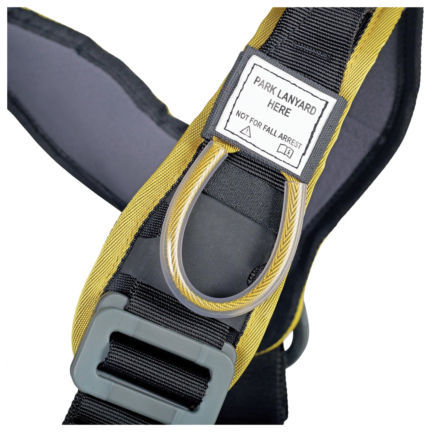 Singing Rock SR Antishock S Climbing Harness
