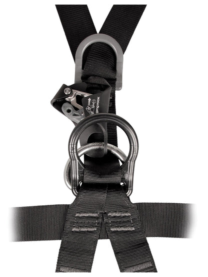 Singing Rock SR Antishock S Climbing Harness