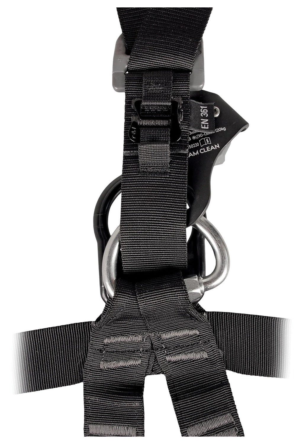 Singing Rock SR Antishock S Climbing Harness