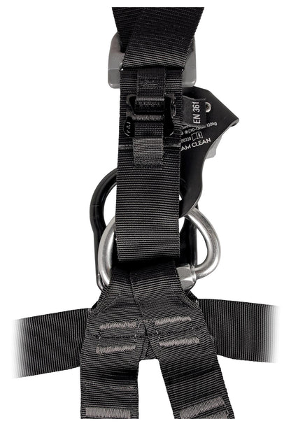 Singing Rock SR Antishock S Climbing Harness