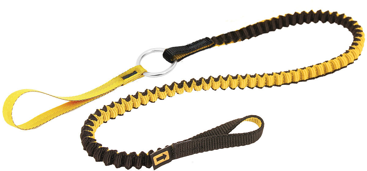 SINGING ROCK Tool Holder Leash - Secure Gear Retainer for Climbing and Outdoor Activities