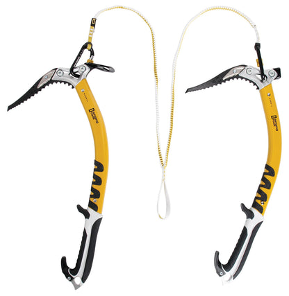 Singing Rock Sr Bungee Leash for Climbing and Rappelling