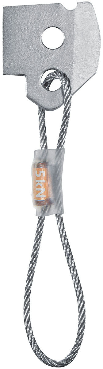 SINGING ROCK Ultima Piton Climbing Anchor for Safe and Reliable Protection