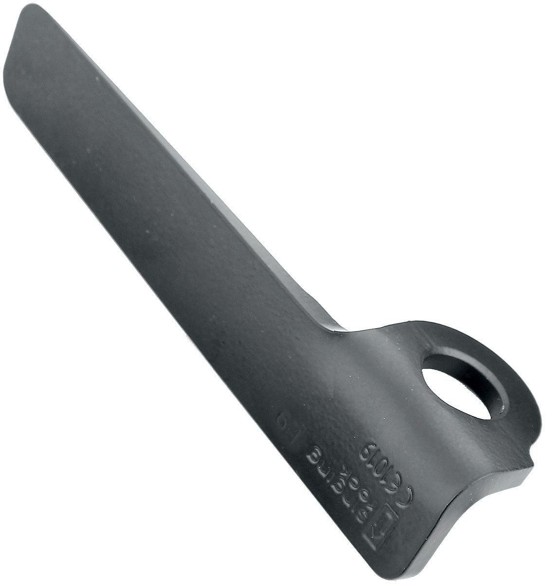 Singing Rock Piton A5 9 cm Climbing Anchor for Secure Gear Placement