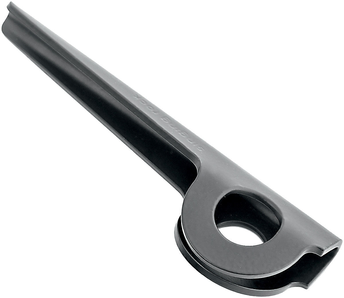 Singing Rock Piton V 8 cm Climbing Anchor for Secure Rope Attachments
