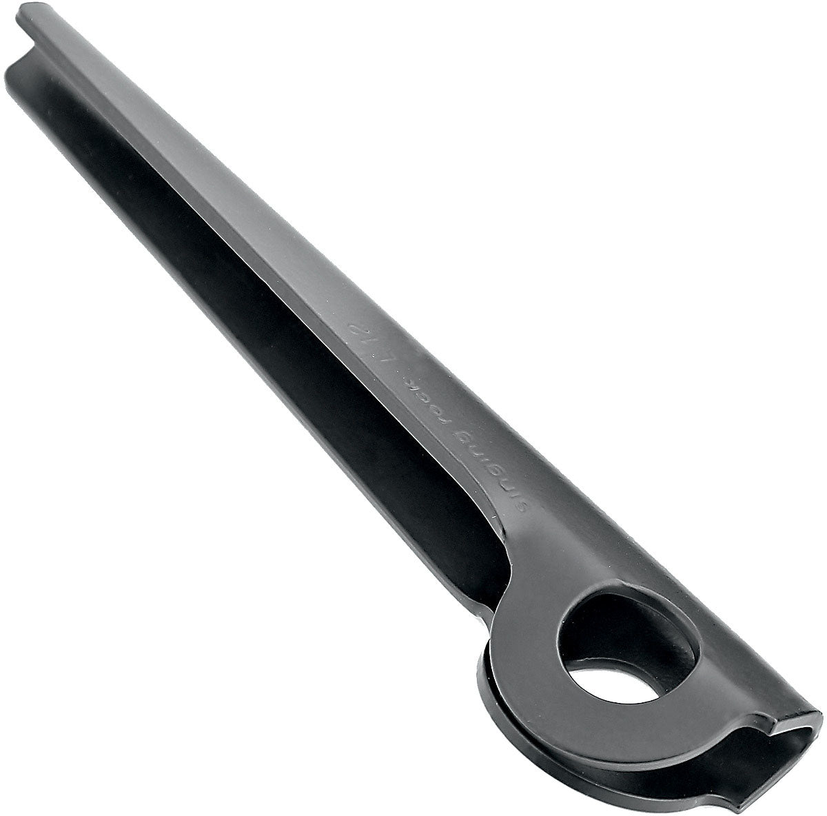 Singing Rock Piton V 12 cm Climbing Anchor for Secure Rigging