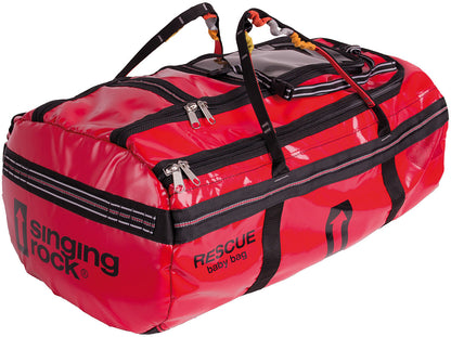 SINGING ROCK Baby Rescue Bag for Child Emergency Safety