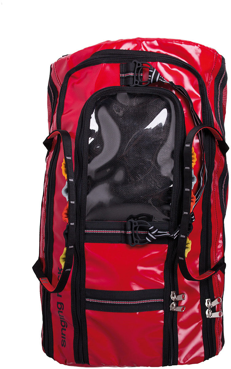 SINGING ROCK Baby Rescue Bag for Child Emergency Safety