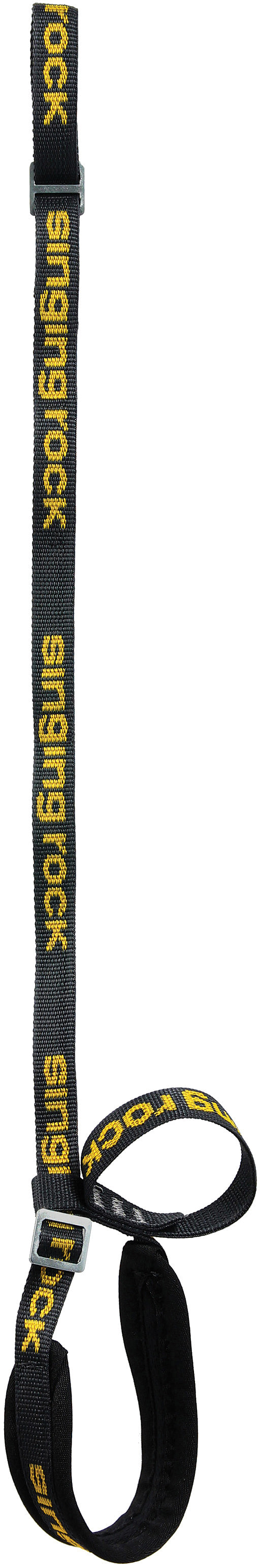 SINGING ROCK Fi X Plus Leash - Lightweight 1.4 oz Climbing Gear