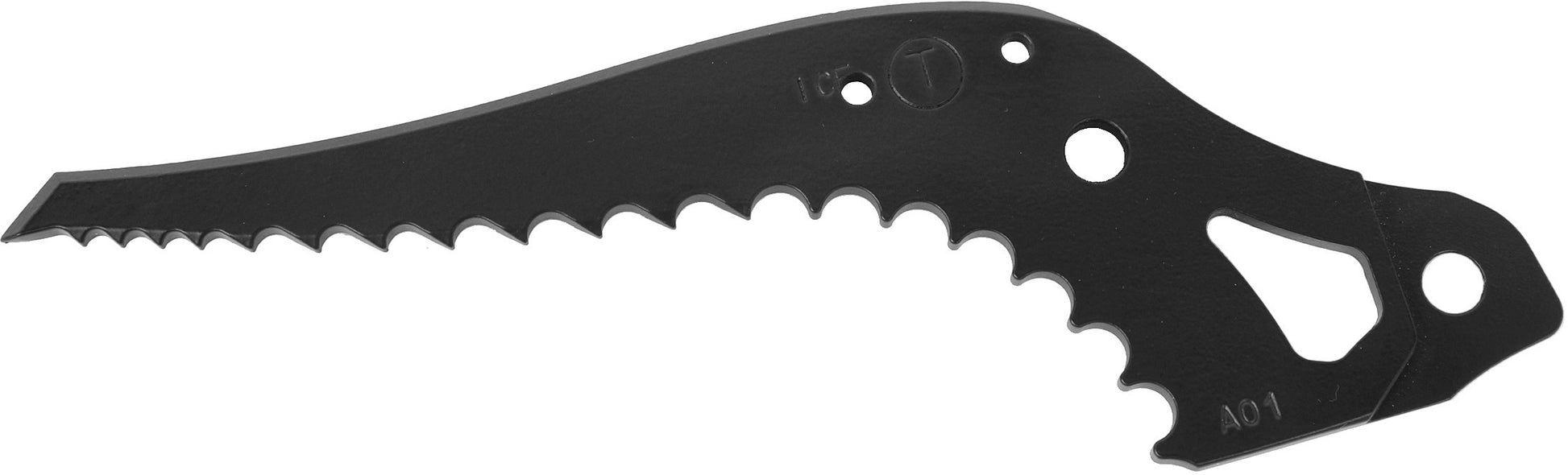 Singing Rock Bandit Ice Tool Ice Pick - Reliable Climbing Gear for Ice Climbing