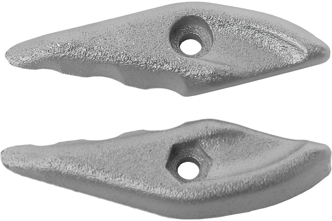 SINGING ROCK Mass Head Weight for Bandit Climbing Helmet