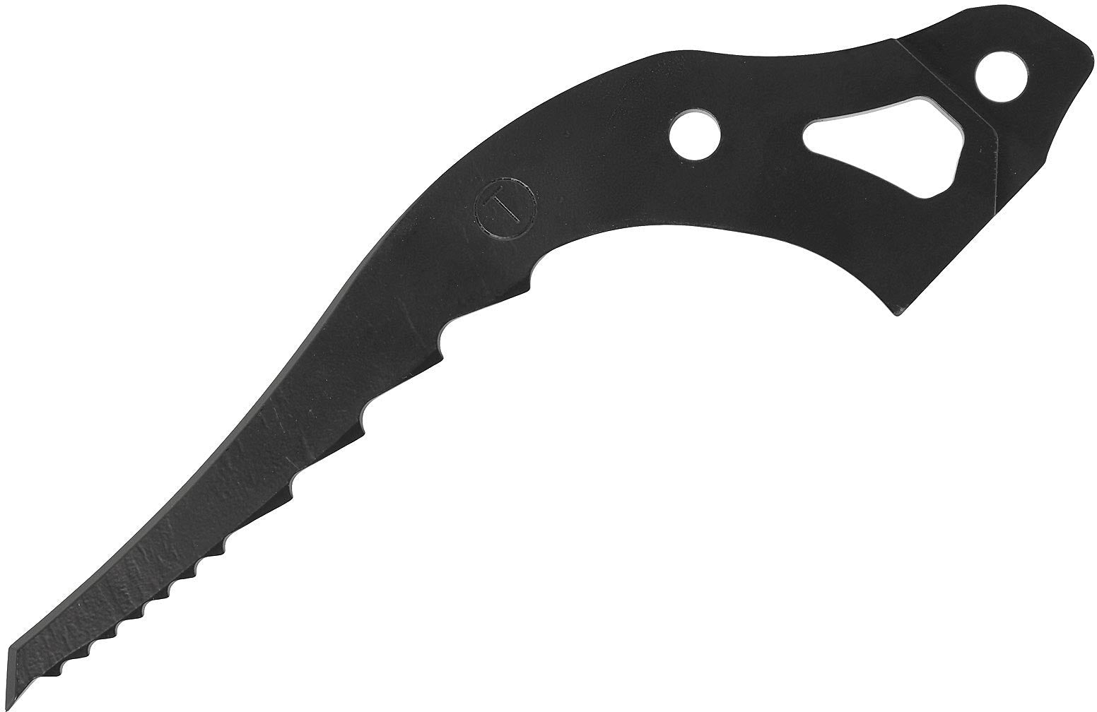 SINGING ROCK Edge Pick Climbing Gear - Durable and Reliable Hand Tool