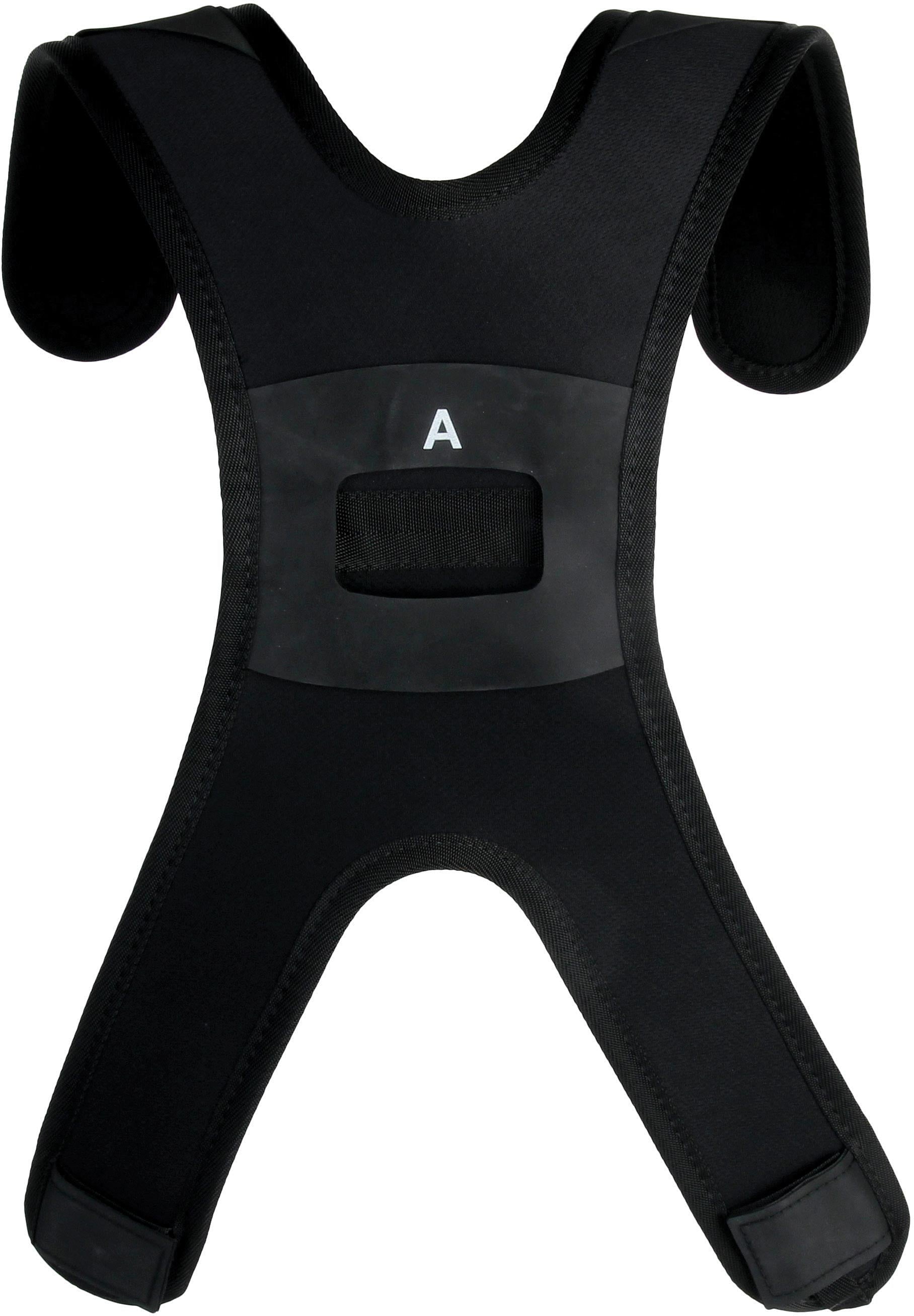 SINGING ROCK Harness Padding for X Large/Extra Large Climbing Harnesses