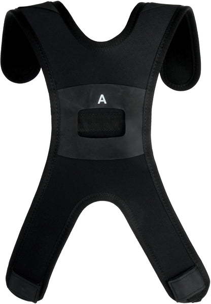 SINGING ROCK Harness Padding for X Large/Extra Large Climbing Harnesses