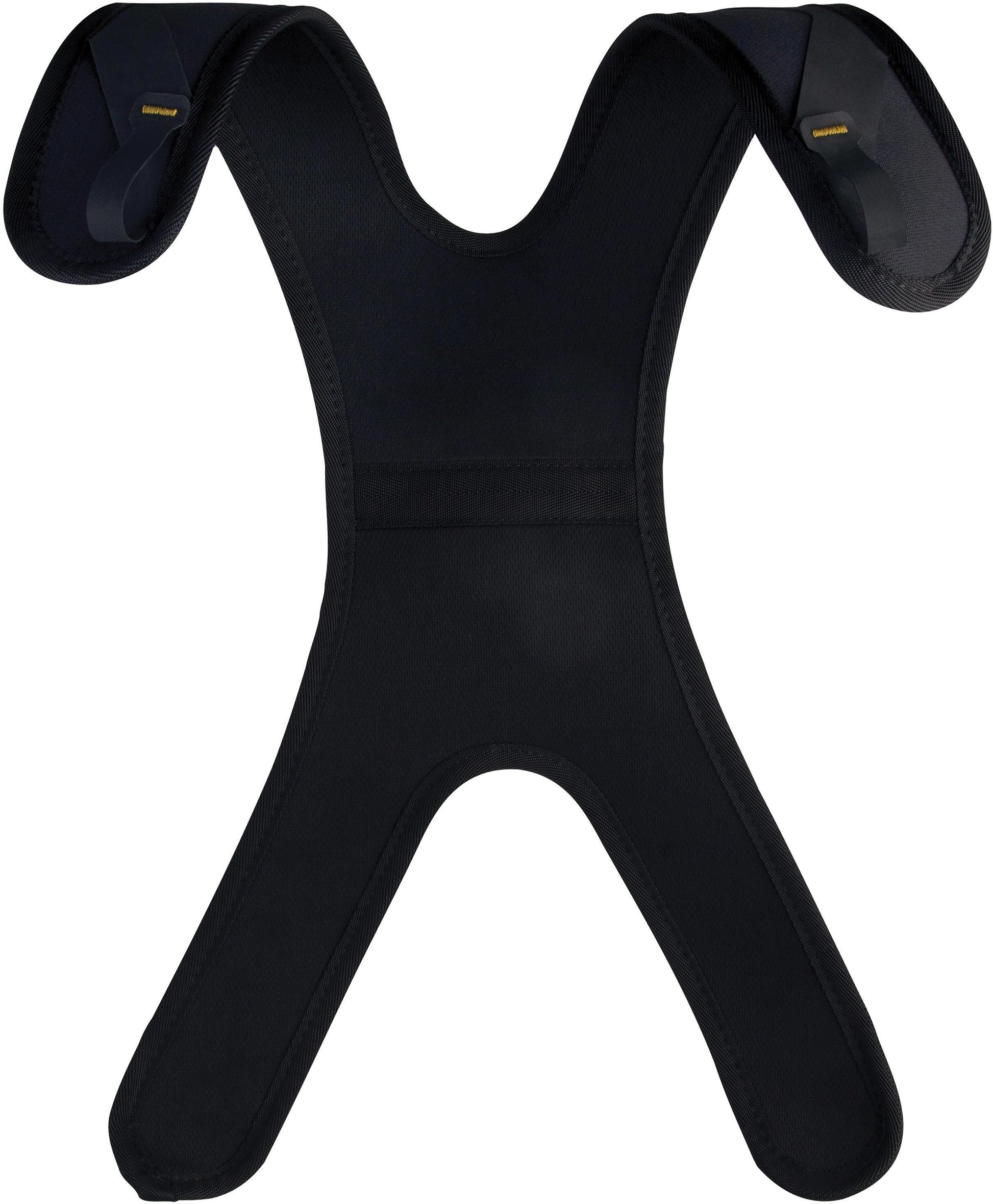 Singing Rock Harness Padding Only S/M/L - Comfort and Cushioning for Climbing Harnesses