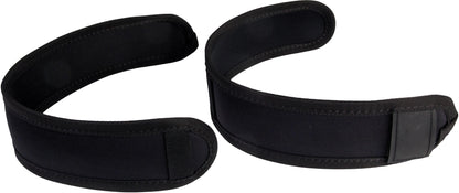 Singing Rock Harness Padding Only S/M/L - Comfort and Cushioning for Climbing Harnesses