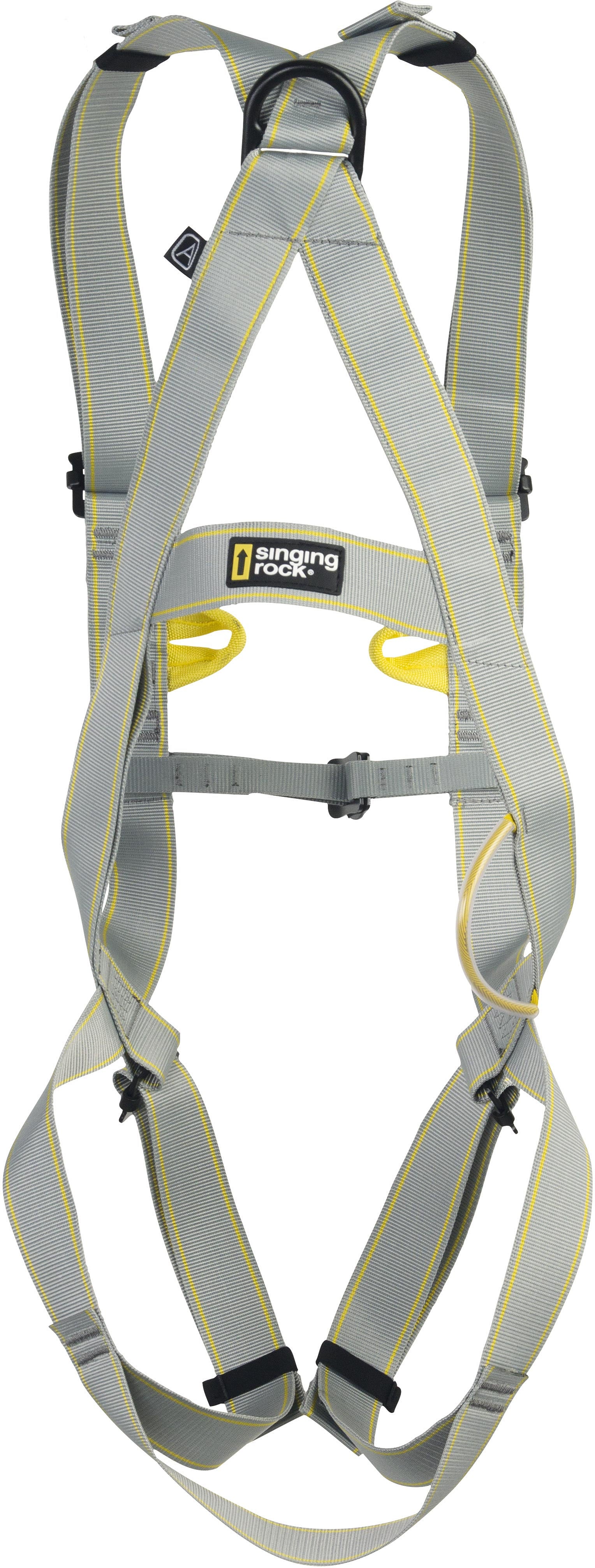 Singing Rock Basic Worker Harness S/M/L - Comfortable and Durable Climbing Harness