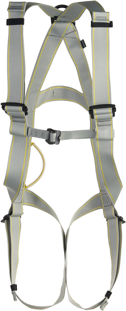 SINGING ROCK Basic Light Harness X Large/XX Large - Comfortable Climbing Harness