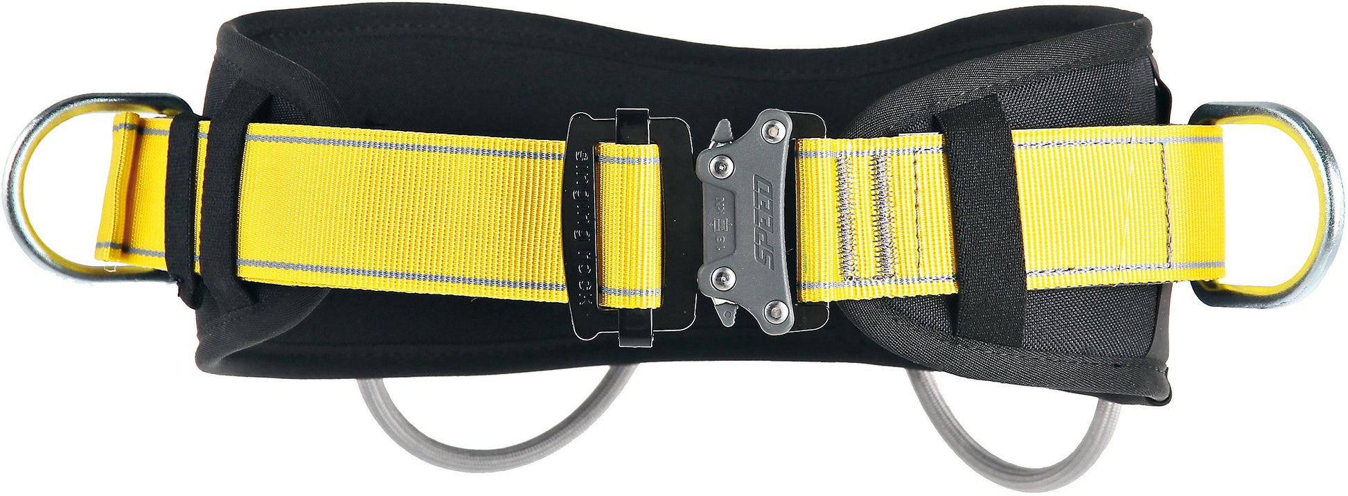 Singing Rock PO Le II Med/Large Climbing Harness