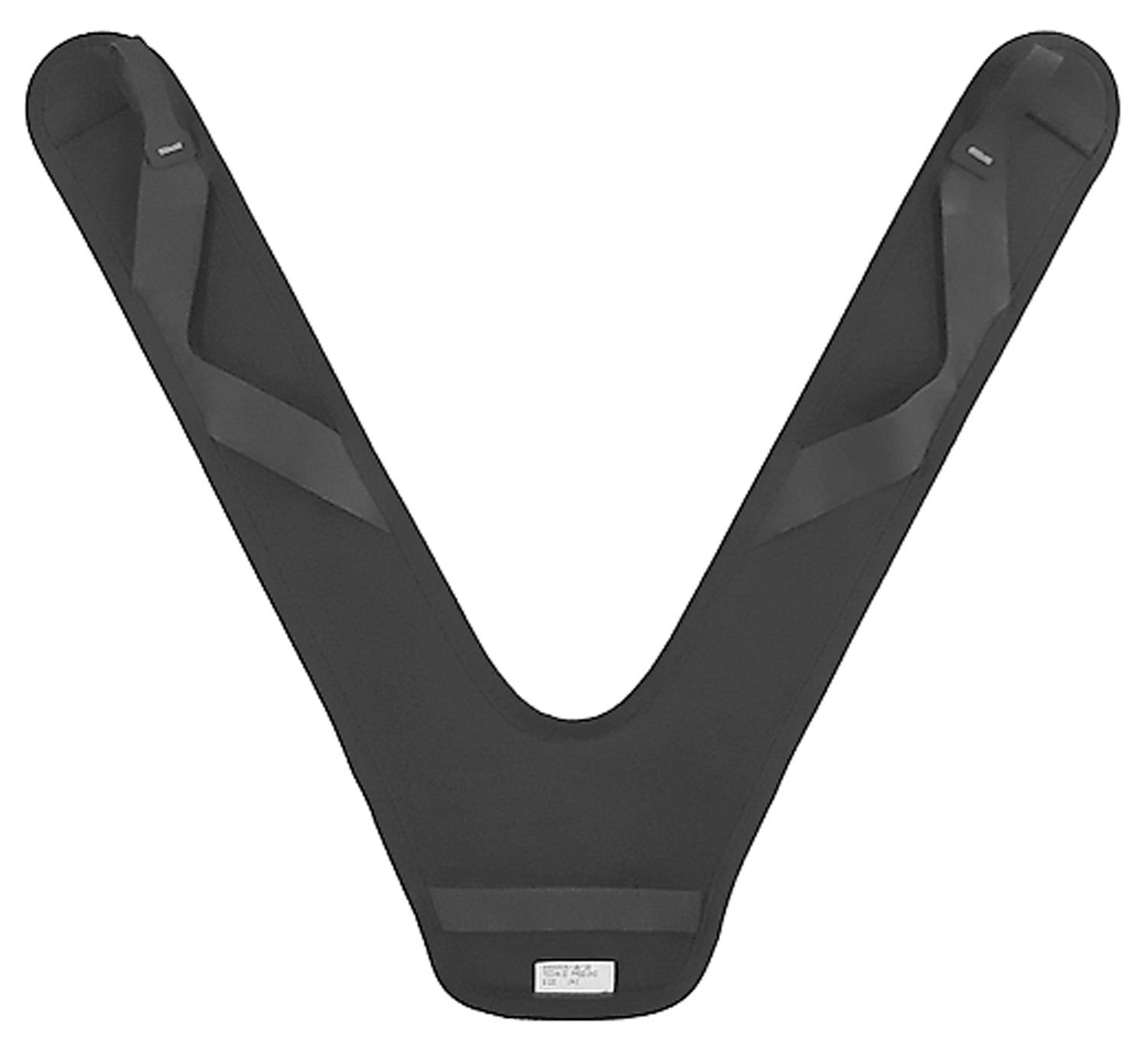 Singing Rock Technic Harness Padding for Enhanced Comfort and Support