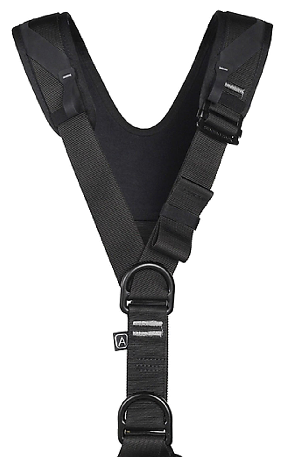 Singing Rock Technic Harness Padding for Enhanced Comfort and Support