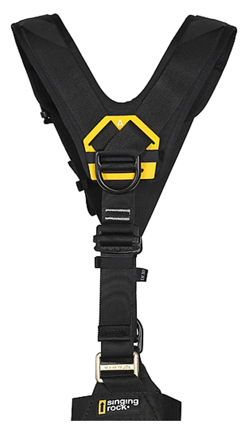 Singing Rock Technic Harness Padding for Enhanced Comfort and Support
