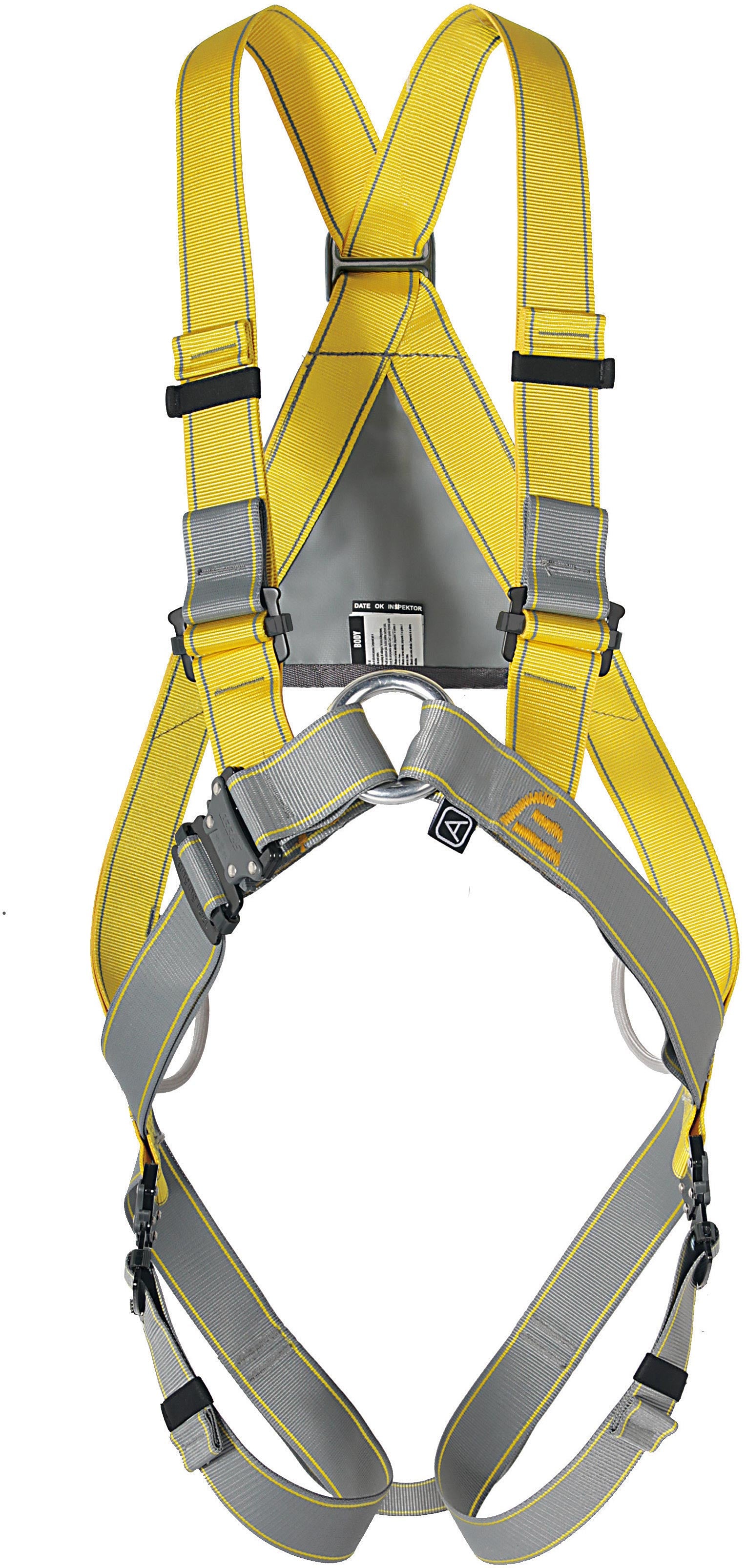 SINGING ROCK Body Speed II X Large / X X Large Climbing Harness