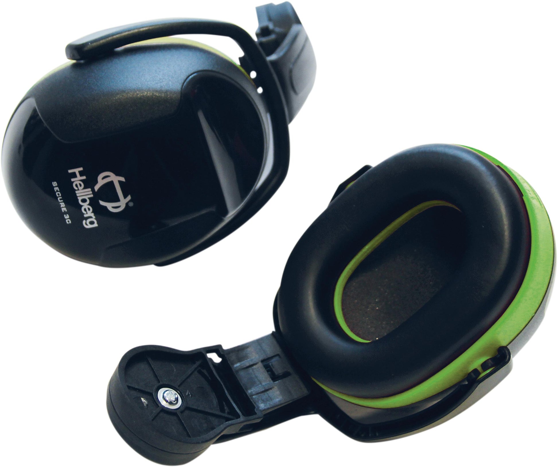 SINGING ROCK Earmuffs 25 Snr - Noise Reduction Ear Protection
