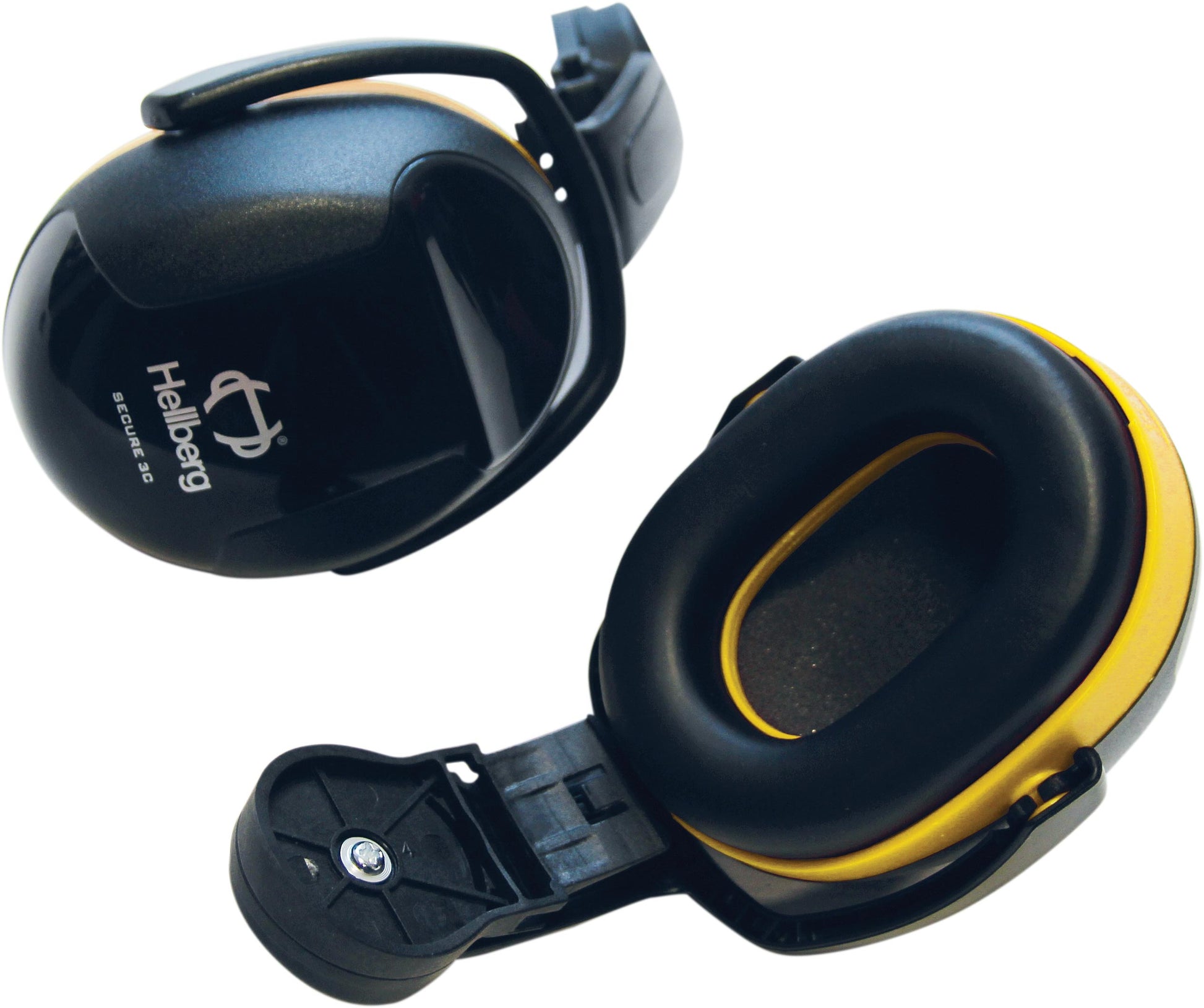 SINGING ROCK Earmuffs 29 Snr - Hearing Protection for Outdoor Activities