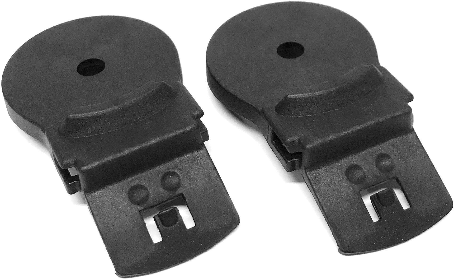 SINGING ROCK Adaptor for Face Shield (Pair) – Secure Mounting Accessory