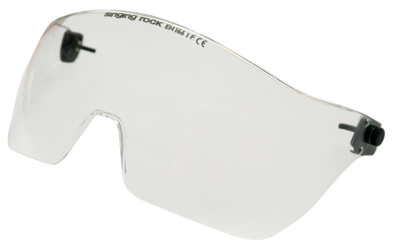SINGING ROCK Eye Cover Shield – Durable Eye Protection for Climbing and Outdoor Activities
