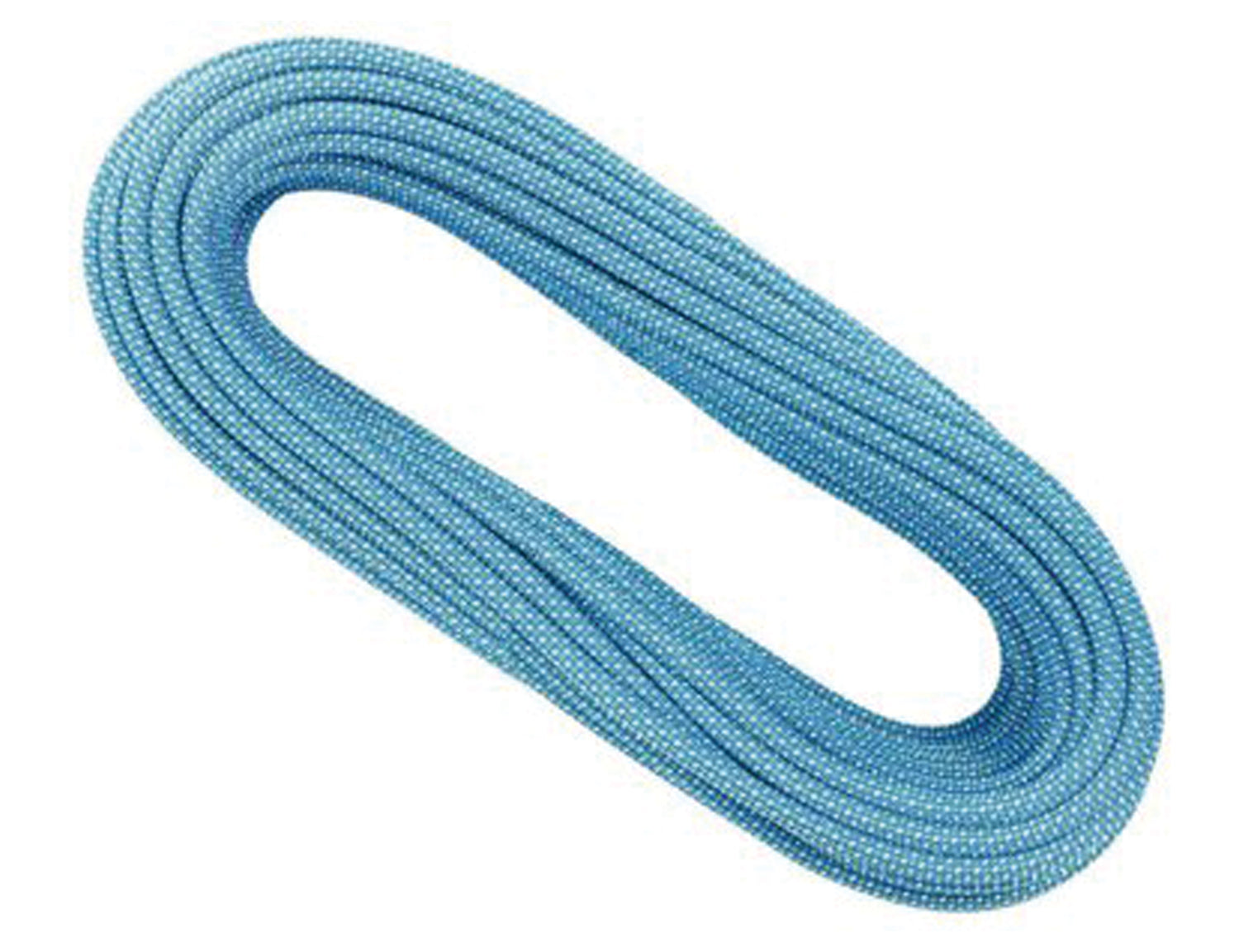 SINGING ROCK Hero Dry 9.6 mm x 70 m Climbing Rope