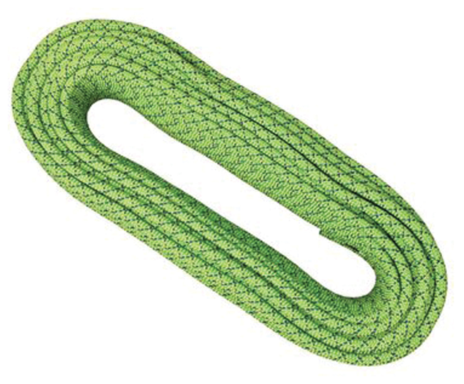 Singing Rock Storm 9.8 mm x 70 m Climbing Rope - Green