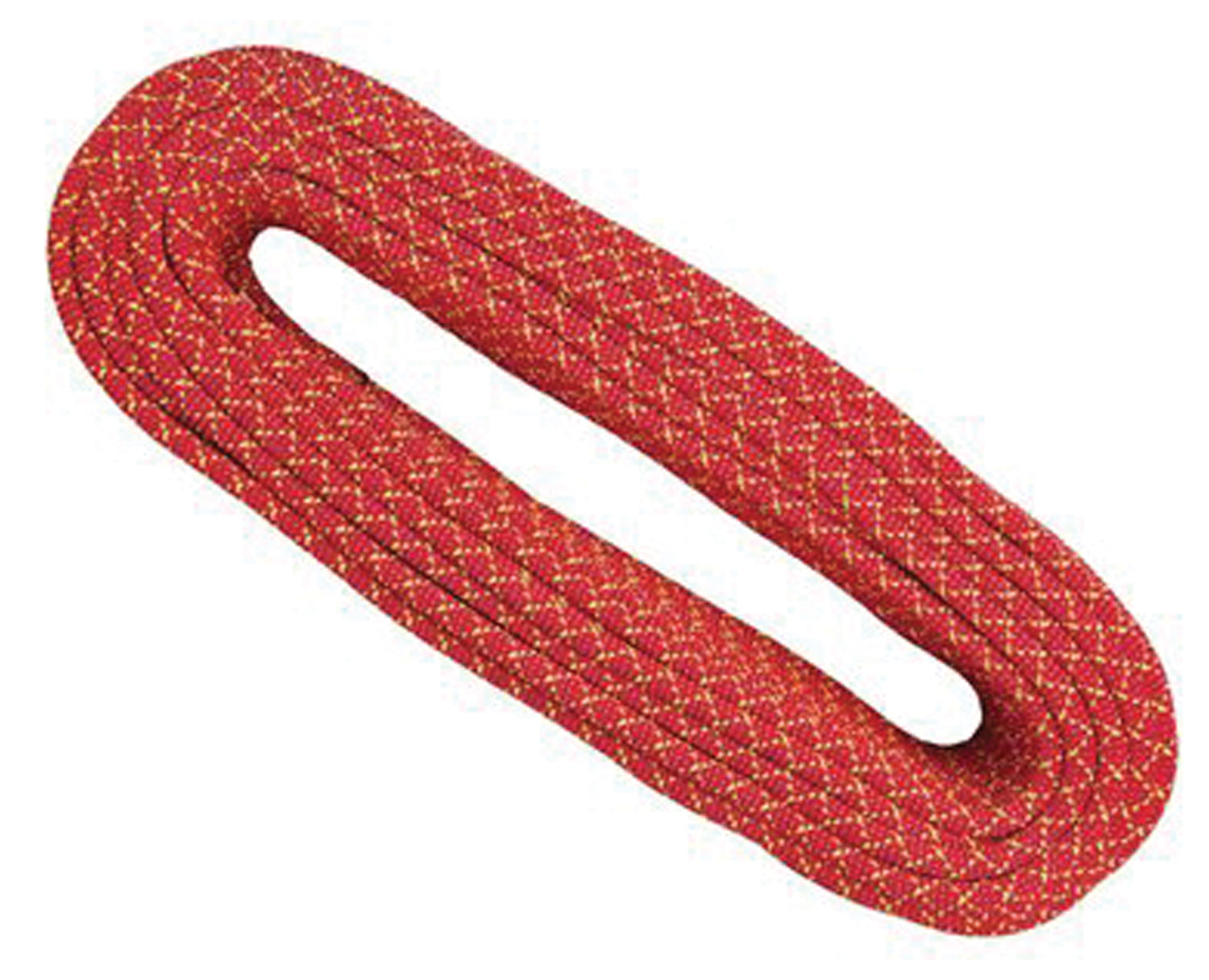 SINGING ROCK Gym 10.1 mm x 60 m Red Climbing Rope