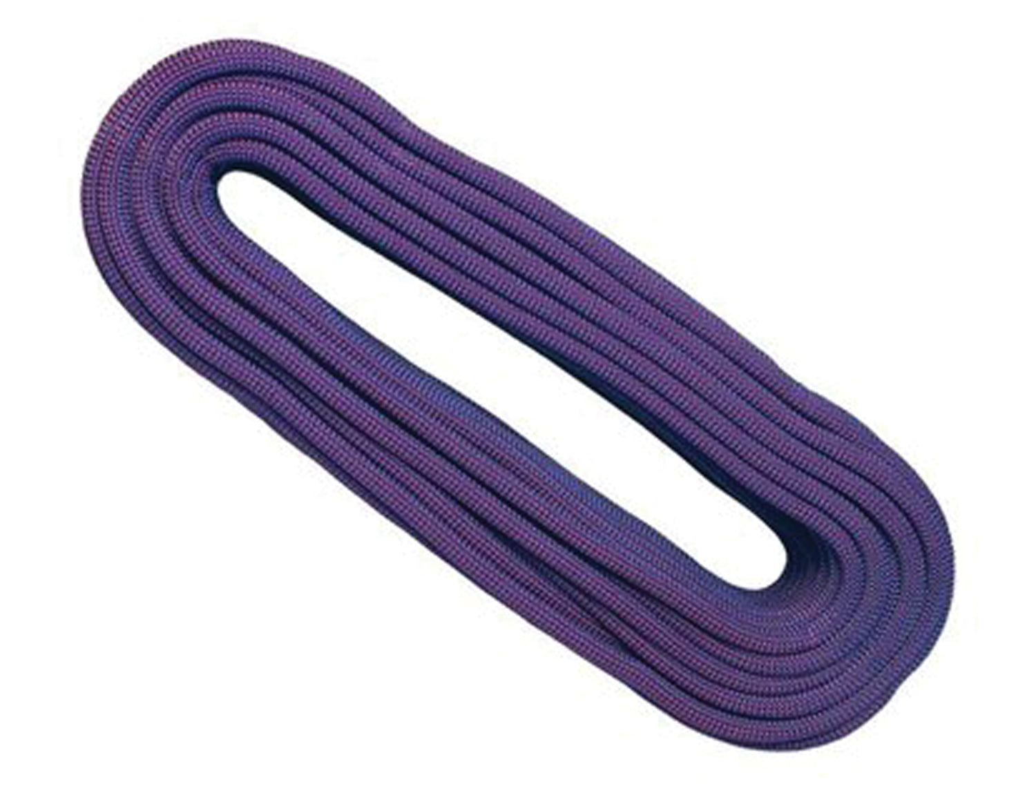 SINGING ROCK Duran 10.4 mm x 70 m Blue Climbing Rope