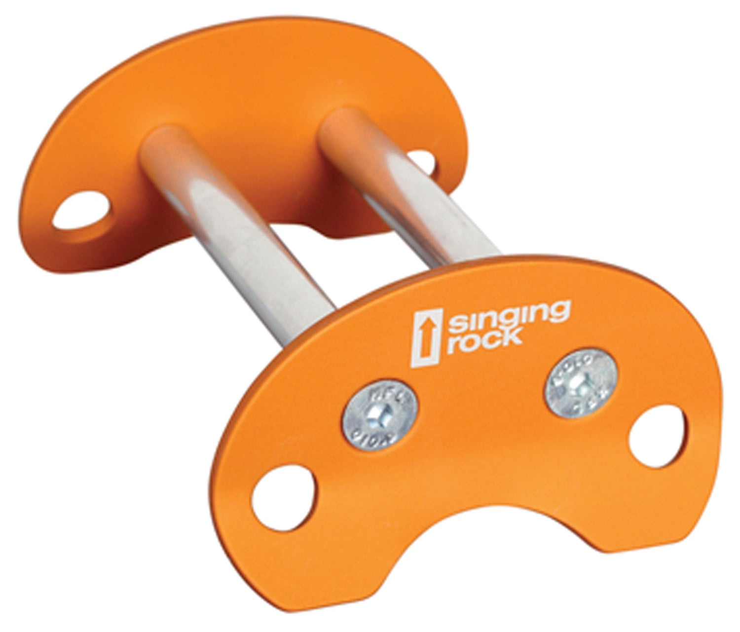 SINGING ROCK Edge Roller Climbing Gear for Safety and Efficiency