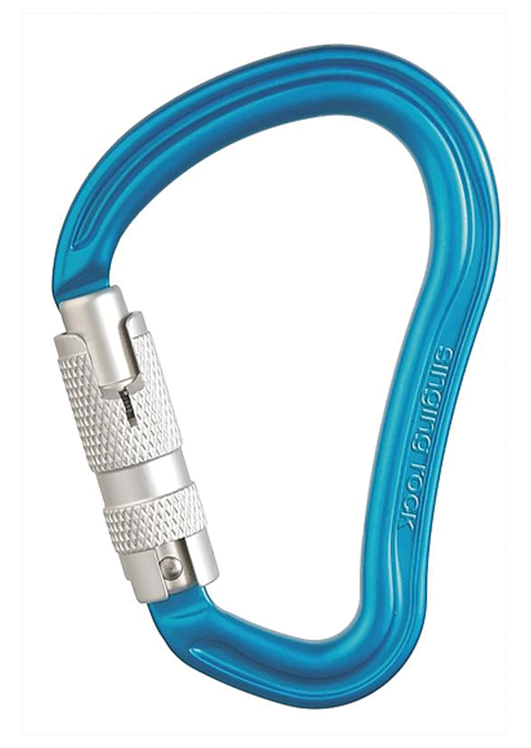 SINGING ROCK Hector Triple HMS Climbing and Rescue Device