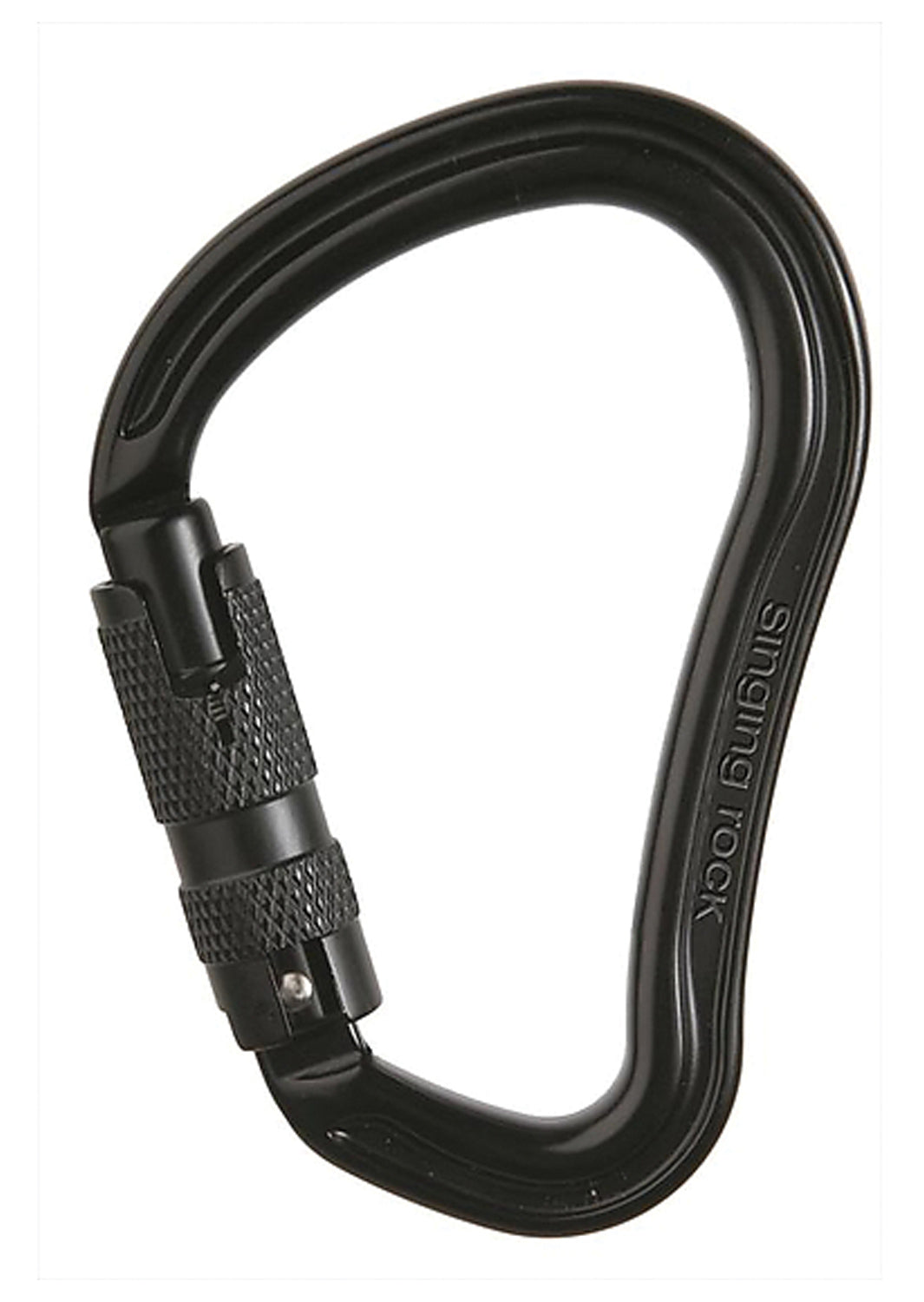 SINGING ROCK Hector Triple HMS Climbing and Rescue Device