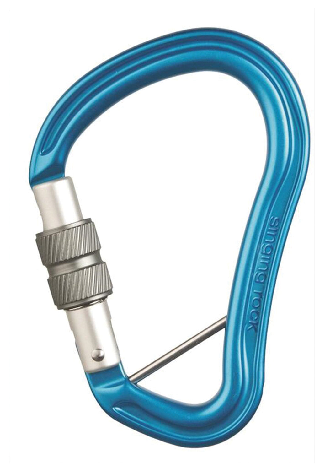 Singing Rock Hector BC SG HMS Climbing Harness with HMS Buckle