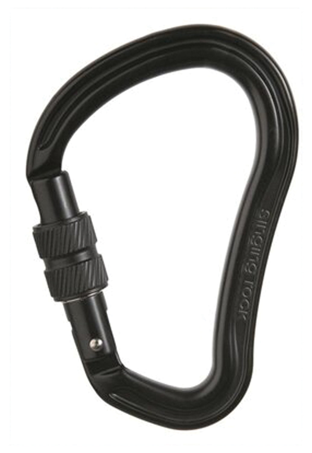 Singing Rock Hector SG HMS Black Climbing Harness