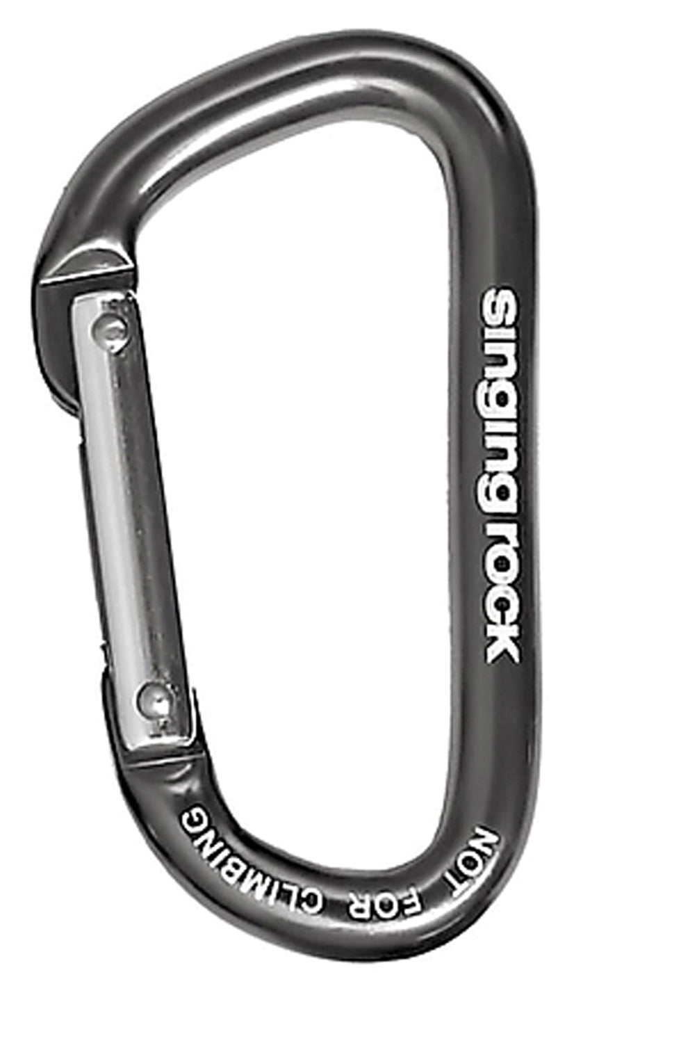 SINGING ROCK Mini Accessory Carabiner for Climbing and Outdoor Activities